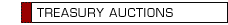 Treasury Auctions